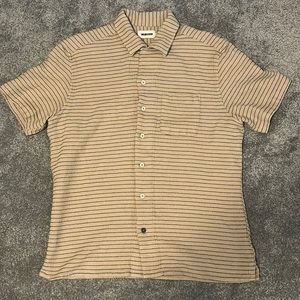 Taylor Stitch Short Sleeve Hawthorne